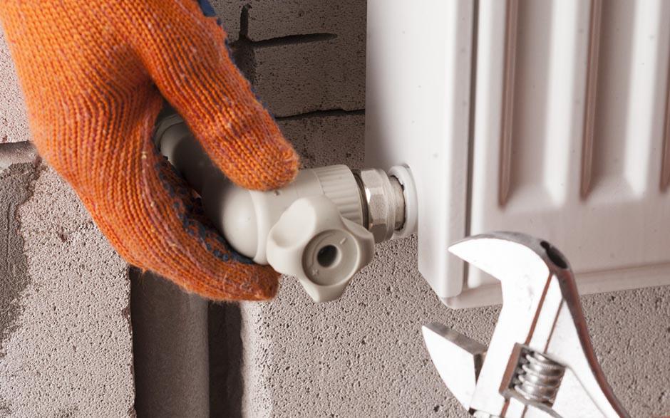 entretien chauffe-eau gaz Clamart